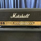 Marshall JCM900 - rok výroby 1990!