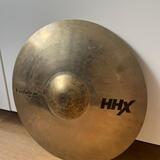 Sabian HHX Evolution Crash 18"