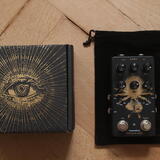 LICHTLAERM AUDIO - Transcendence reverb - REZERVOVÁNO