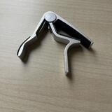 Kapodastr Dunlop Trigger Capo Acoustic Curved N