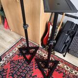 Studio monitor stands