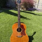 Gibson J-50 1966
