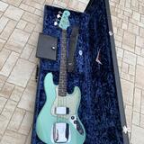 Fender Jazz Bass Custom Shop 
