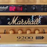 Marshall 9200 + JMP-1