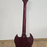 Orville SG Wine Red 1997