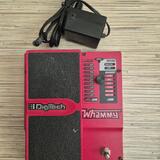 Digitech Whammy
