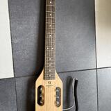 Prodám Traveler Guitar Ultra-Light Acoustic