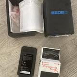 Boss tu-3