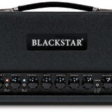 BLACKSTAR St. James 50 6L6 Head 