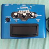 Prodám Boss VE-1 Vocal Echo