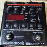 Nova delay TC