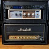 Marshall Sv20, UAD Ox rack 