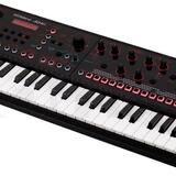Syntezátor Roland JD-Xi – téměř nepoužívaný