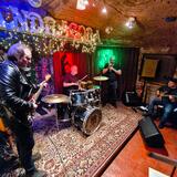 ZPEVAK Bluesrock