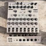 Soma Laboratory/ Lyra-8