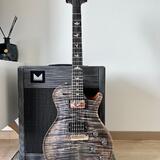 PRS Single Cut Adjustable Stoptail Bridge