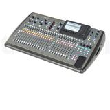 Behringer x32 velká s casem