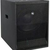 Prodam aktivní subwoofer - 1x PROEL S12A