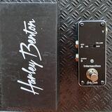 Harley Benton ABY Switch 
