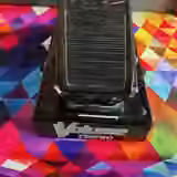 VOLUME STEREO PED&Aacute;L
