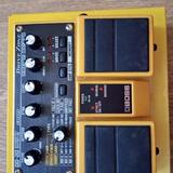Boss OD 20 Drive Zone