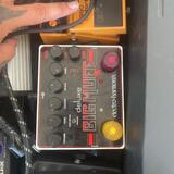 Big muff deluxe