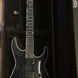 ESP LTD MH 1001 NT DELUXE