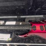 Music Man Majesty6 -Lava Flow