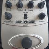 Behringer  V Tone Bass BDI 21