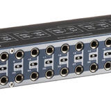 Koupim Samson S-Patch Plus - 48 patchbay