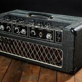 Vox Defiant + box 2x12