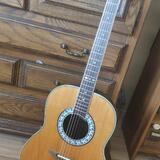 Ovation Ultra 1517