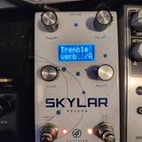 GFI System Skylar reverb