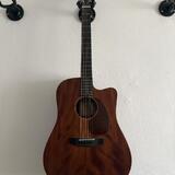 Sigma Guitars DMC-15E+ – stav nového kusu