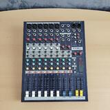 Soundcrraft EPM 6
