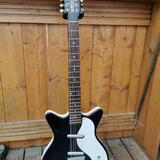 Danelectro 12 strings