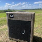 Morgan PR12