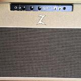 Dr. Z   M 12  2x 10