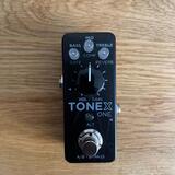 IK Multimedia Tonex One