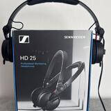 Sennheiser HD 25
