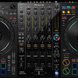 Pioneer DJ DDJ-FLX10 – Top stav