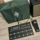 Kemper profiler stage - full set