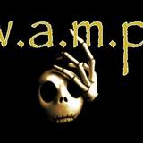  w.a.m.p. hledá klávesáka
