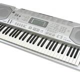 Klávesy Casio CTK-800