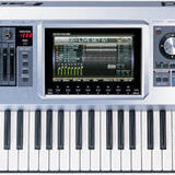 Koupím Roland Fantom G7