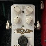 TC Electronic Spark Booster