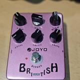 Joyo JF-16 British sound