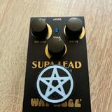 Overdrive Dunlop WAY HUGE Supa Lead MKIII (i výměna)