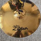 Zildjian A Custom 16" Projection Crash