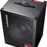 TC ELECTRONIC BG250-115